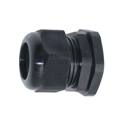 Kabelová průchodka PG-29 pro kabel 18-25mm černá