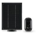 HAMA Venkovní WiFi kamera + solární panel