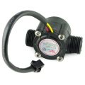 Průtokoměr YF-S201 1/2" 1-30l/min pro Arduino