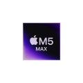 APPLE Mac Studio (2026) M5 Max, 36/512, Silver