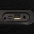 White shark GBT-619 idakka black