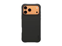 PanzerGlass CARE kryt Apple iPhone 17 Pro Max MagSafe Samba Black