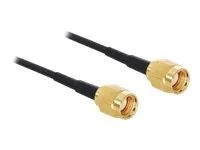 Antenna Cable RP-SMA Plug > RP-SMA Plug