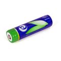 GEMBIRD Lithium-ion 18650 battery, protected, 3350