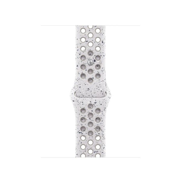 Watch Acc/42/Veiled Grey Nike Sport Band - M/L