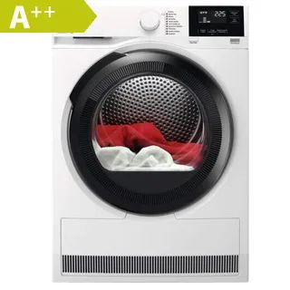AEG Sušička TR718L4C, bílá