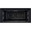 ELECTROLUX Vestavná trouba EVM6E46X