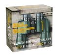 Binokulární dalekohled Levenhuk New Sherman PRO 12x42