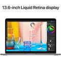 APPLE MacBook AIR 2022 13,6" WQXGA M2 10G/1/112 Sp