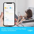 TP-LINK Tapo T315, SMART Teploměr