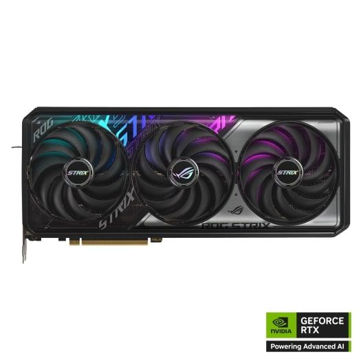 ASUS ROG STRIX RTX 5070 TI/Gaming/OC/16GB/GDDR7