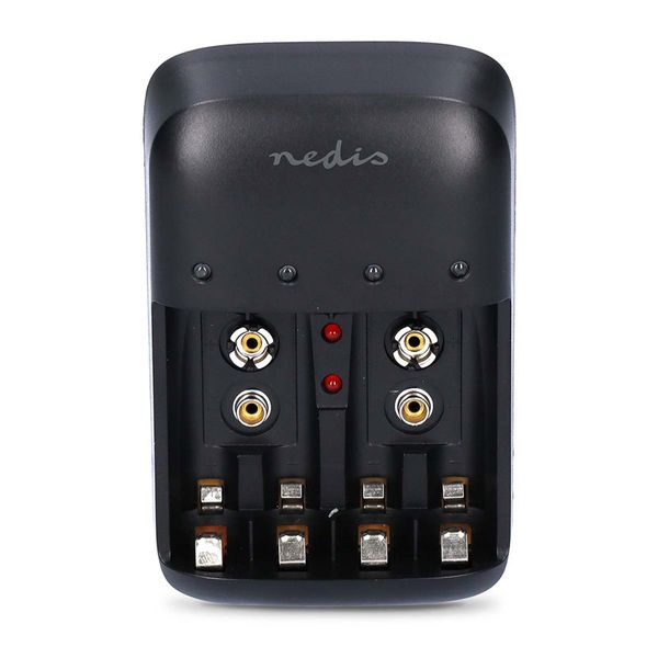 Nabíječka baterií NEDIS BACH07