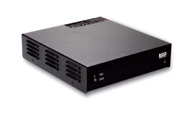 MEANWELL - ENP-360-48 - AC/DC uzavřený napájecí zdroj 48V, 360W