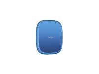 SSD - 1 TB - externí (přenosný) - USB 3.2 Gen 2 (USB-C konektor)