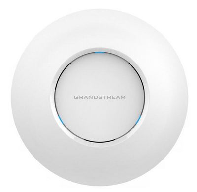 Grandstream GWN7605 AP, 802,11ac Wave2, 2x2:2 MU-MIMO beamforming, 8 SSDI, 100+ klientů, 1.27Gbps, 1