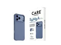 PanzerGlass CARE kryt Apple iPhone 18 Pro Max/17 Pro Max Samba Shades of Blue MagSafe