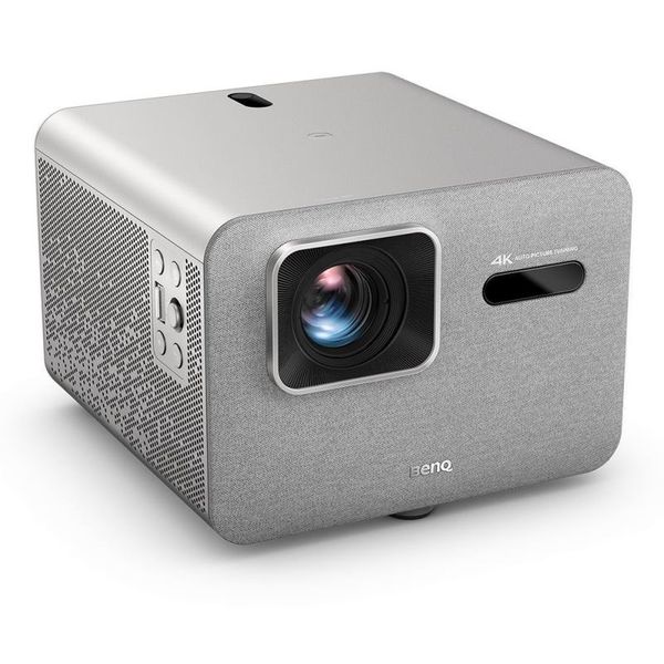 BENQ TK705i GREY, Projektor
