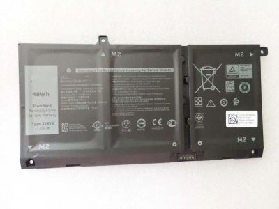 Dell Baterie 3-cell 40W/HR LI-ON pro Latitude 3410, 3510, Vostro 5401, 5402, 5501, 5502