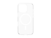 PanzerGlass CARE kryt Apple iPhone 16 Pro MagSafe Urban Combat čirý/bílý