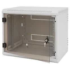 TRITON 19" závěsný rozvádzač RBA-18-AS4