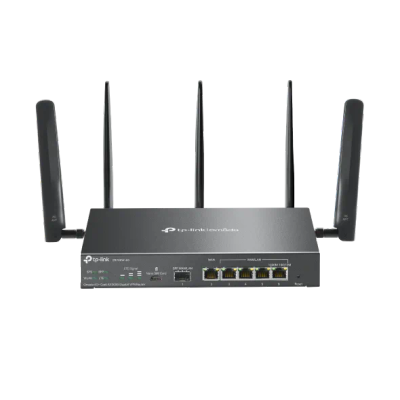 TP-Link ER706W-4G Gb VPN router Omada SDN
