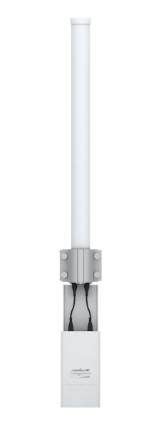 Ubiquiti AMO-5G13 - UISP airMAX Omni 5 GHz, 13 dBi Anténa