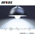 ARCAS LED žárovka E27/10W/6500K/931lm