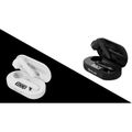 TELLUR Flip, TWS BT Bezdrátová sluchátka, blk