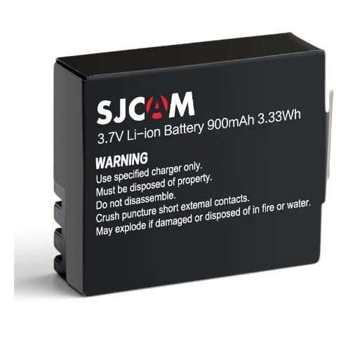 SJCAM Batéria pre SJ4000/SJ5000