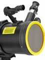 Hvězdářský dalekohled Bresser Spica 130/1000 EQ3 s adaptérem na chytrý telefon