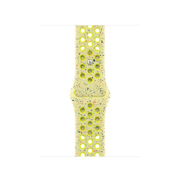 Watch Acc/40/Volt Splash Nike Sport Band - M/L
