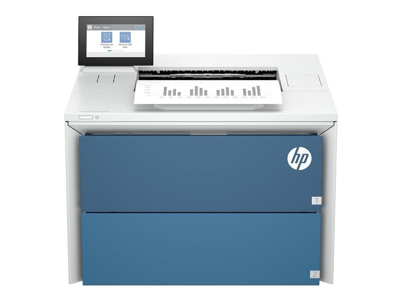HP LaserJet Enterprise/5502dn Printer/Tisk/Laser/A4/LAN/USB
