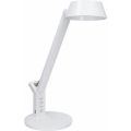 MAXCOM ML4400 LUMEN, Stolní LED lampa, USB, bílá