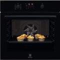 ELECTROLUX Vestavná trouba EOD6F77WZ