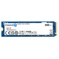 KINGSTON SSD NV3 500GB/M.2 2280/M.2 NVMe