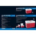 GUZZANTI GZ 40R, Chladicí box