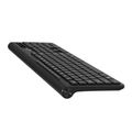 GENIUS SlimStar 7230, Bezdrátová klávesnice, SK/CZ