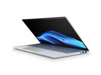 AI PC - Design pantu 169 stupňů - AMD Ryzen 7 - 250 / až 5.1 GHz - Win 11 Pro - Radeon 780M - 32 GB RAM - 1 TB SSD NVMe - 16" IPS 1920 x 1200 - Wi-Fi 7, Bluetooth - glacier silver - kbd: česká/slovenská - s HP 3 roky podpory hardwaru notebooku v místě