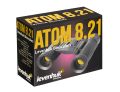 Binokulární dalekohled Levenhuk Atom 8x21