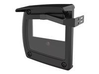 AXIS TQ5801-E - Sada okýnka kamery - prední - pro AXIS Q6225-LE