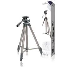 Univerzálny statív pre fotoaparáty a videokamery