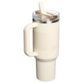 STANLEY The Quencher Pro, Termohrnek, 1.18L, crea