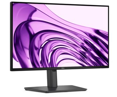 Dell Pro P/P2226H/22"/IPS/FHD/100Hz/5ms/Černá/3RNBD