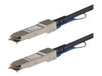 1m 3.3ft 40G QSFP+Direct A - JG326AST