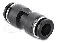 Pneumatic Connector 10 mm straight