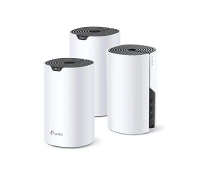 TP-LINK Deco S7 (3-PACK), Wi-Fi mesh, AC1900