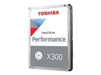 Pevný disk - 14 TB - interní - 3.5" - SATA 6Gb/s - 7200 ot/min. - vyrovnávací paměť: 512 MB
