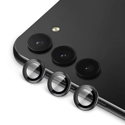 Ochranná fólie na objektiv fotoaparátu pro SAMSUNG A145/A146/A246/A346/A14 4G/A14 5G Black