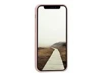 Zadní kryt pro mobilní telefon - připevňovací - kompatibilita s MagSafe - 100% recyklovaný plast - růžová pink sand - pro Apple iPhone 13 Pro
