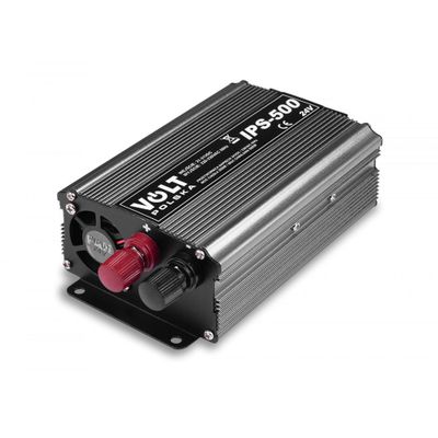 Měnič napětí VOLT IPS 500 24/230V 350W